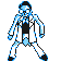 SCIENTIST 6 sprite
