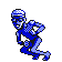 SWIMMER 2 sprite