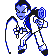 TAMER 1 sprite